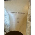 Loeffler Randall Teresa (Pearl) Women's Shoes Size (11) $395.00 Display Model Photo 4