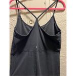 Old Navy  Active Powerchill Black Woman’s Romper Woman’s Size XL Photo 8