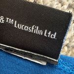 Star Wars Dark Side Fitness Sleeveless Tank Size Medium Photo 4