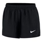 Nike Black Team 10k Running Shorts Size Small Photo 0