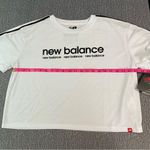New Balance Women’s Crop Tee Photo 11