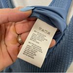 Urban Outfitters  Marlee Knit Tie Shoulder Romper Photo 1