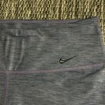 Nike  X Peloton One Luxe Dri Fit Leggings Size M Photo 3