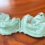 Auden Turquoise Bra Blue Size 38 C Photo 0