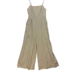 Petal and Pup NWT Lila Wide Leg Cotton & Linen Jumpsuit S Photo 2