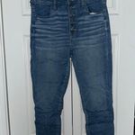 American Eagle  Super High-Rise Jeggings Photo 0