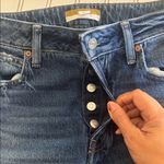 Maurice's Goldie Blues™ Brooklyn Relaxed Straight Ankle Jean Photo 10