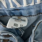 Anklet jeans Blue Size 32 Photo 2