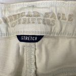 American Eagle Stretch Shortie Shorts Photo 2