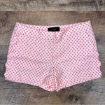 J.Crew  Women’s Scalloped Pocket Dressy Shorts Photo 0