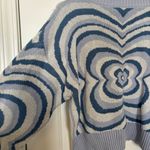 Le lis Multicolor Sweater Photo 8