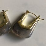 Urban Outfitters Resin Earrings Photo 1