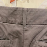 Loft Ann Taylor ‎ shorts size 4 Photo 4