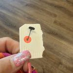 Billabong  Multicolor Floral Jumper Photo 3