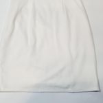 Michael Costello  x REVOLVE Felice Mini Dress in Ivory Small Photo 7