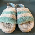 Koolaburra by Ugg  Back-strap Slide Sandal Slippers, Size 9 Photo 2