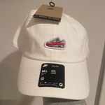 Nike Adult Unisex Club Unstructured Graphic Sneaker Air Max Cap Sz M/L NWT Photo 0