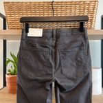 American Eagle NWT  Outfitters Low-Rise Chino Jegging Jeans, 26 / 2 Photo 6