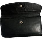 Vintage Buxton Wallet with attached Coin Purse Photo 1