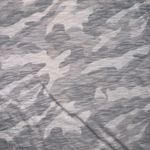 Old Navy Camo cropped tee Photo 1