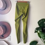 Everlane The Perform Leggings green womens SIZE XS Photo 8