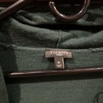 Talbots  Dark Green Women's Sweater Photo 2