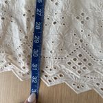 Amuse Society Anthropologie Womens Rosa Eyelet Romper Size Small 2388 Photo 8