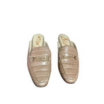 Sam Edelman Linnie Bit Mule Size 8 Photo 1
