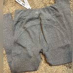 ASOS  Grey 4505 Workout Activewear Leggings NWT 2 Photo 1