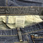 Wrangler  Women's Boot Cut Jeans - Indigo Photo 5