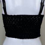Zenana Outfitters Black‎ Lace Bralette 3x Photo 4