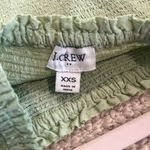 J.Crew green spring maxi dress  Photo 3