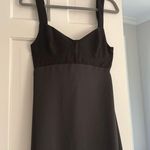 Free People Black Maxi Dress Photo 1