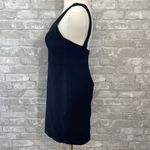 Lulus  Perfect Pick Black Bodycon Dress Photo 3