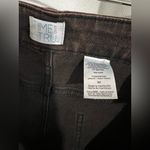 Time and Tru Brown women’s barrel Pants Size undefined Photo 4