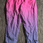 FIGS  Zamora jogger pink ombre Photo 0