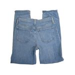 J.Crew Womens 25 Slim Boyfriend Jeans Light Wash Photo 4