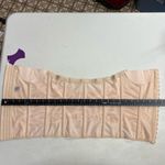 TAIHONGGUAN Corset Girdle Body Cincher Body Shaper Tummy Slimming Size 2XL New Tan Photo 2