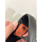 Harley Davidson  4 inch wedge sandals size 6.5 Photo 3