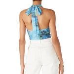 STAUD  Tropical Kai Top Sz 10 Photo 1