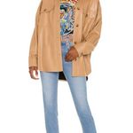 RE/DONE  90s Midrise Ankle Crop Jeans Light Wash Photo 7