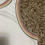 Madewell Crop Top Photo 2