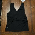 Zyia Black Havana tank Photo 1