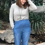 Old Navy Grey Long Sleeve Shirt Photo 0
