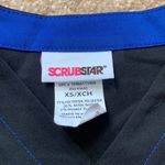 Scrubstar ⚡️ $5 FLASH SALE! ⚡️  Scrub Top Photo 2