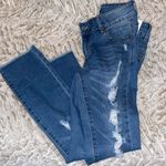Boohoo Distressed Jeans Photo 1