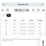 Berlook Brown Cover Photo 8