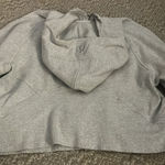 Lululemon  Scuba Half-Zip Hoodie XS/S Grey Light Photo 5