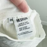 Hudson Jeans Hudson Jogger Cargo Elastic Waistband Pants Photo 7