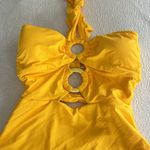 SOLUNA Ruffle Strappy One Photo 9